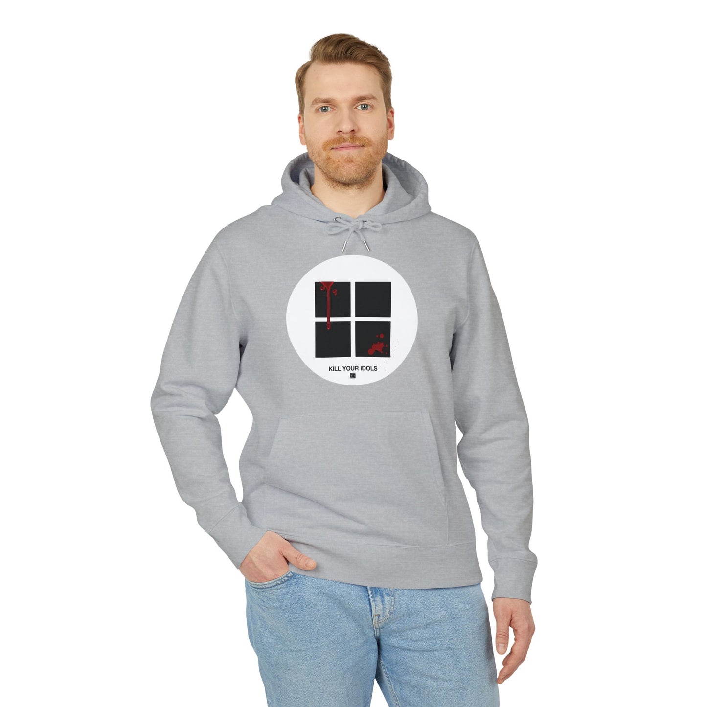 Windows 2 - Unisex Cruiser 2.0 Hoodie