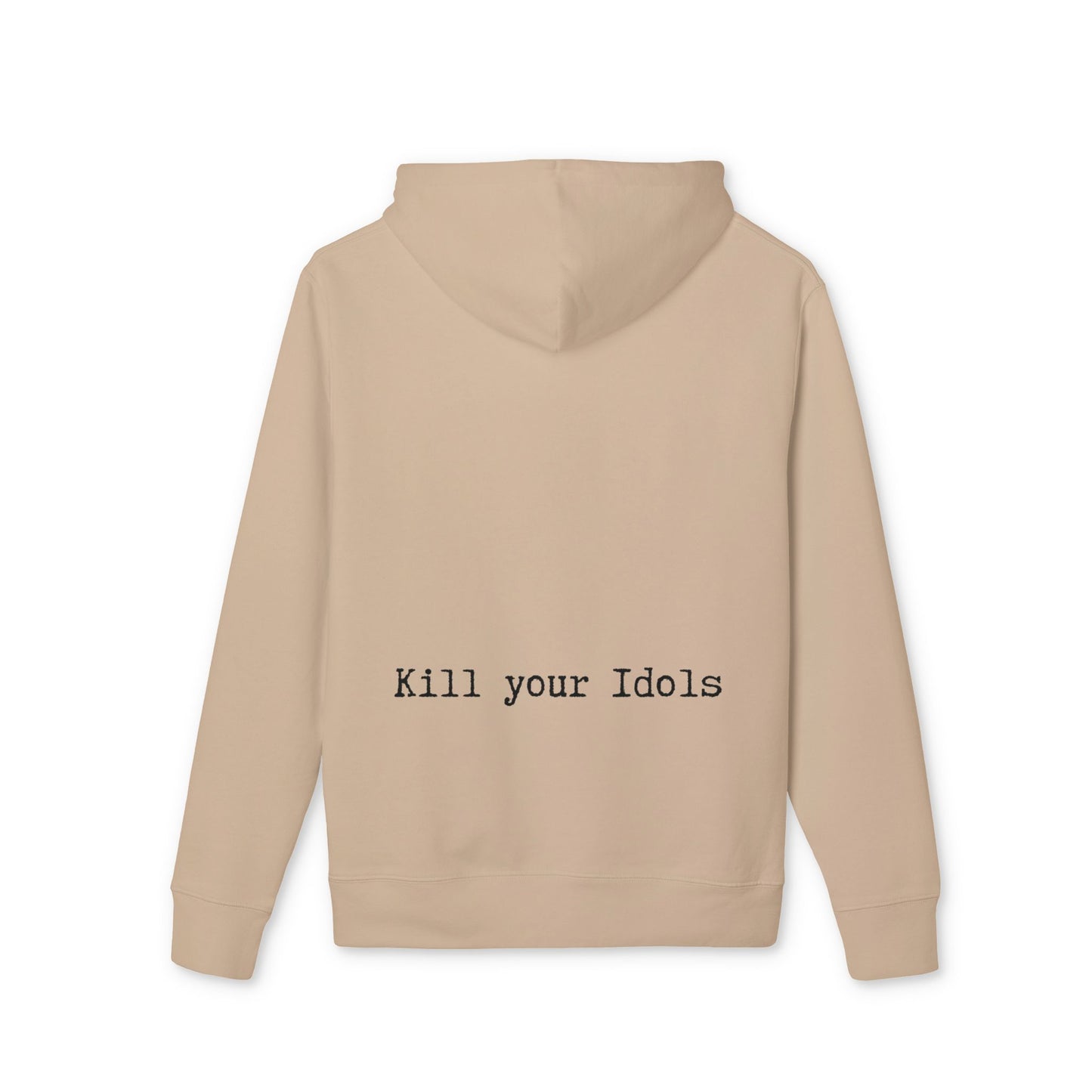Mc. D - Unisex Cruiser 2.0 Hoodie