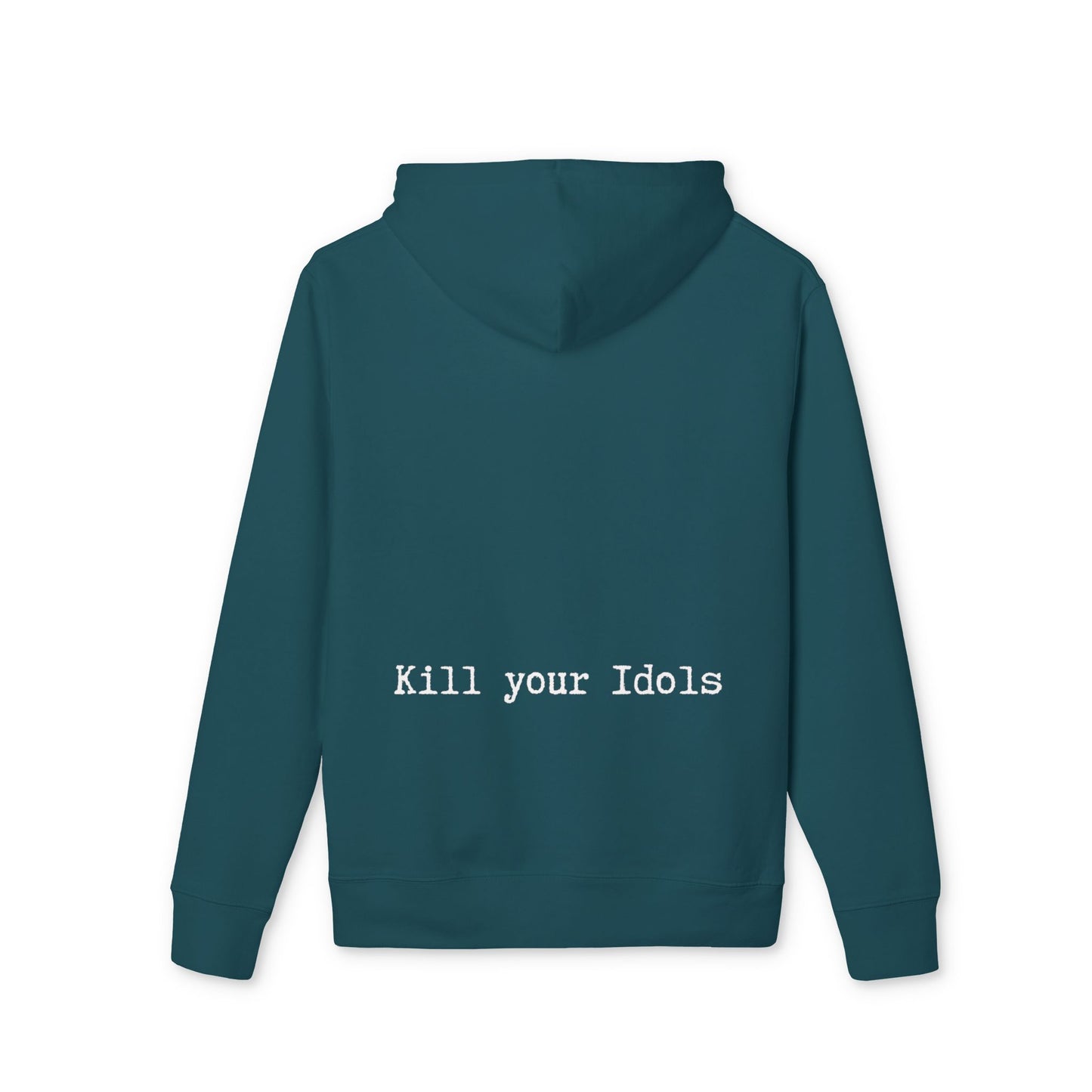 Pfizer 2 - Unisex Cruiser 2.0 Hoodie