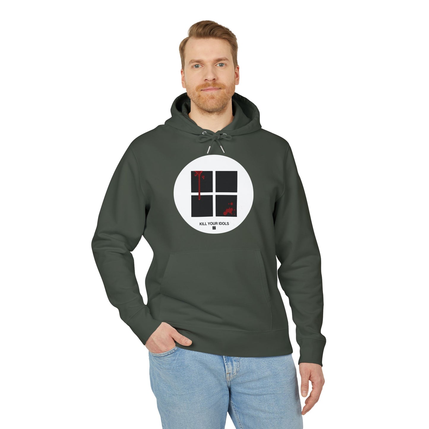 Windows 2 - Unisex Cruiser 2.0 Hoodie