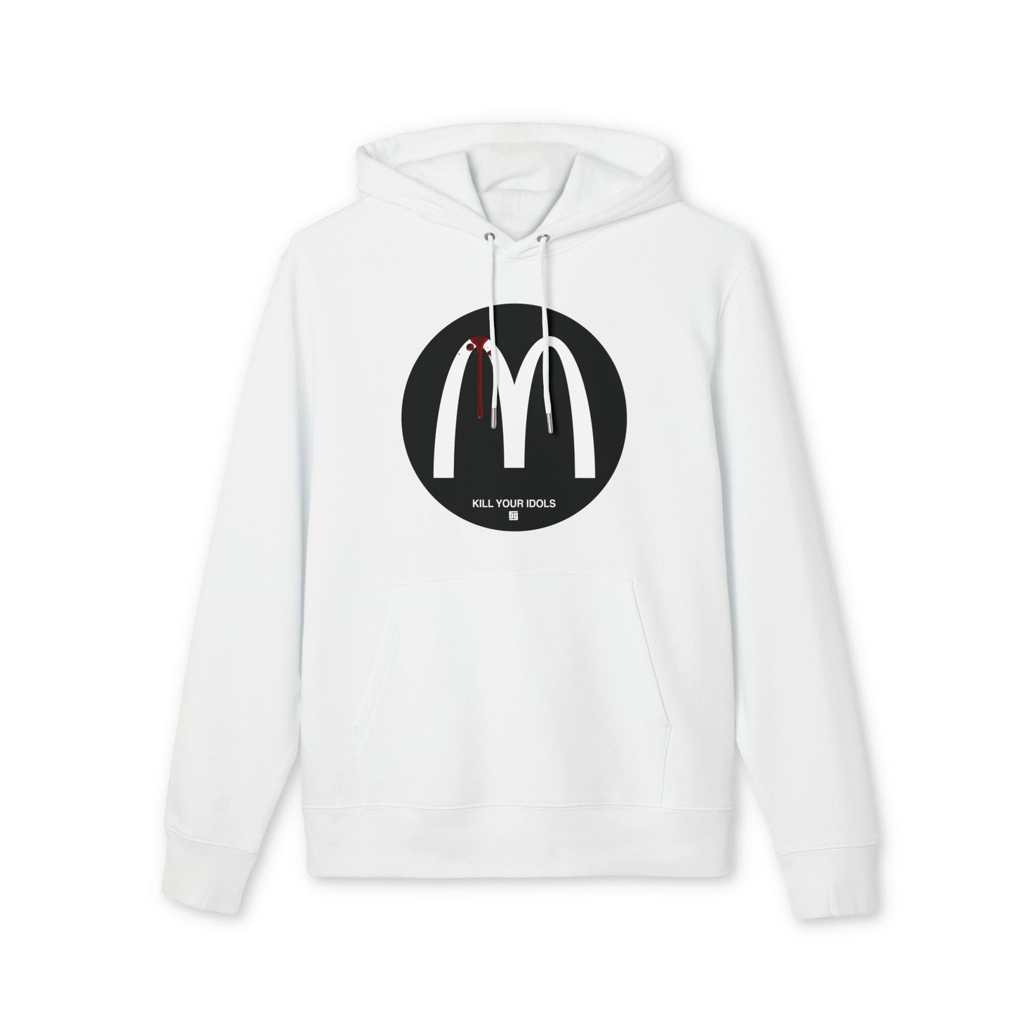 Mc. D - Unisex Cruiser 2.0 Hoodie