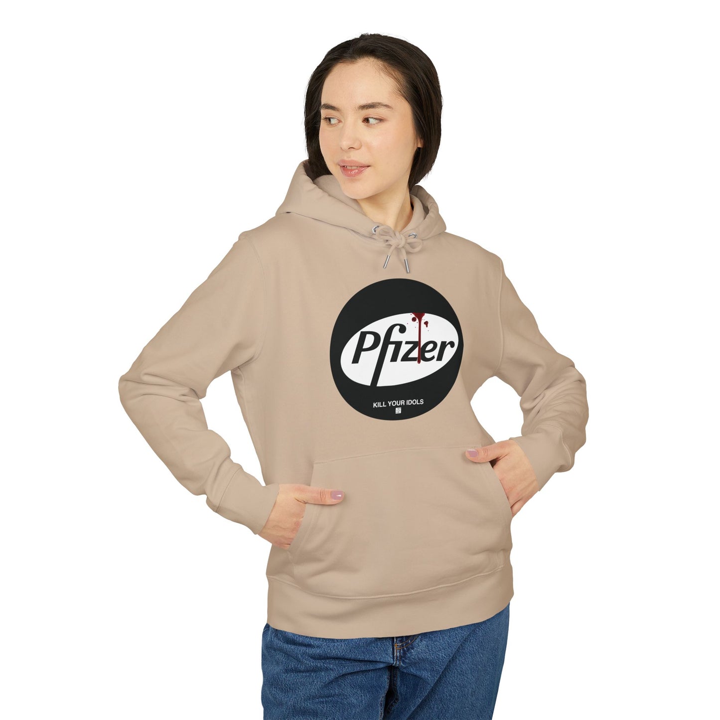 Pfizer - Unisex Cruiser 2.0 Hoodie