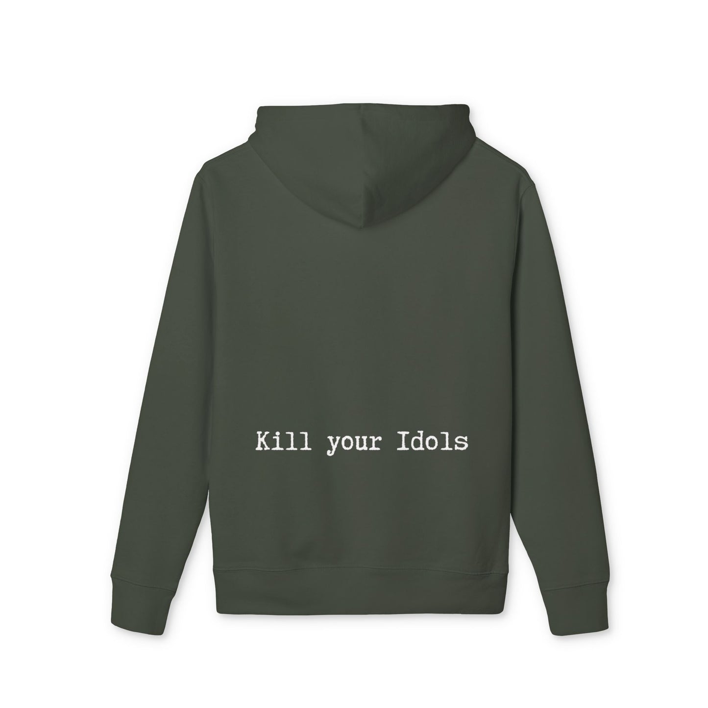 Netflix 2 - Unisex Cruiser 2.0 Hoodie