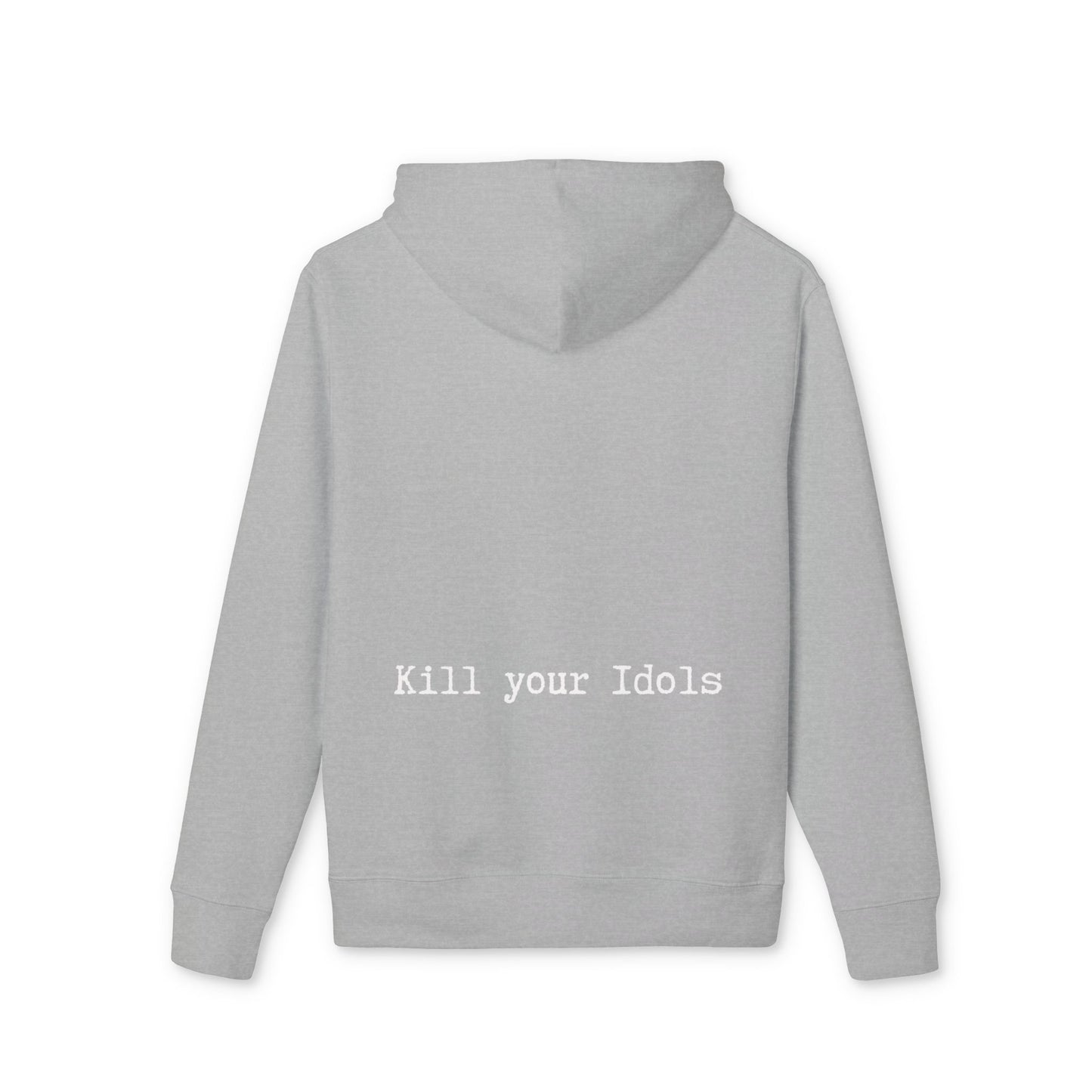 Pfizer 2 - Unisex Cruiser 2.0 Hoodie