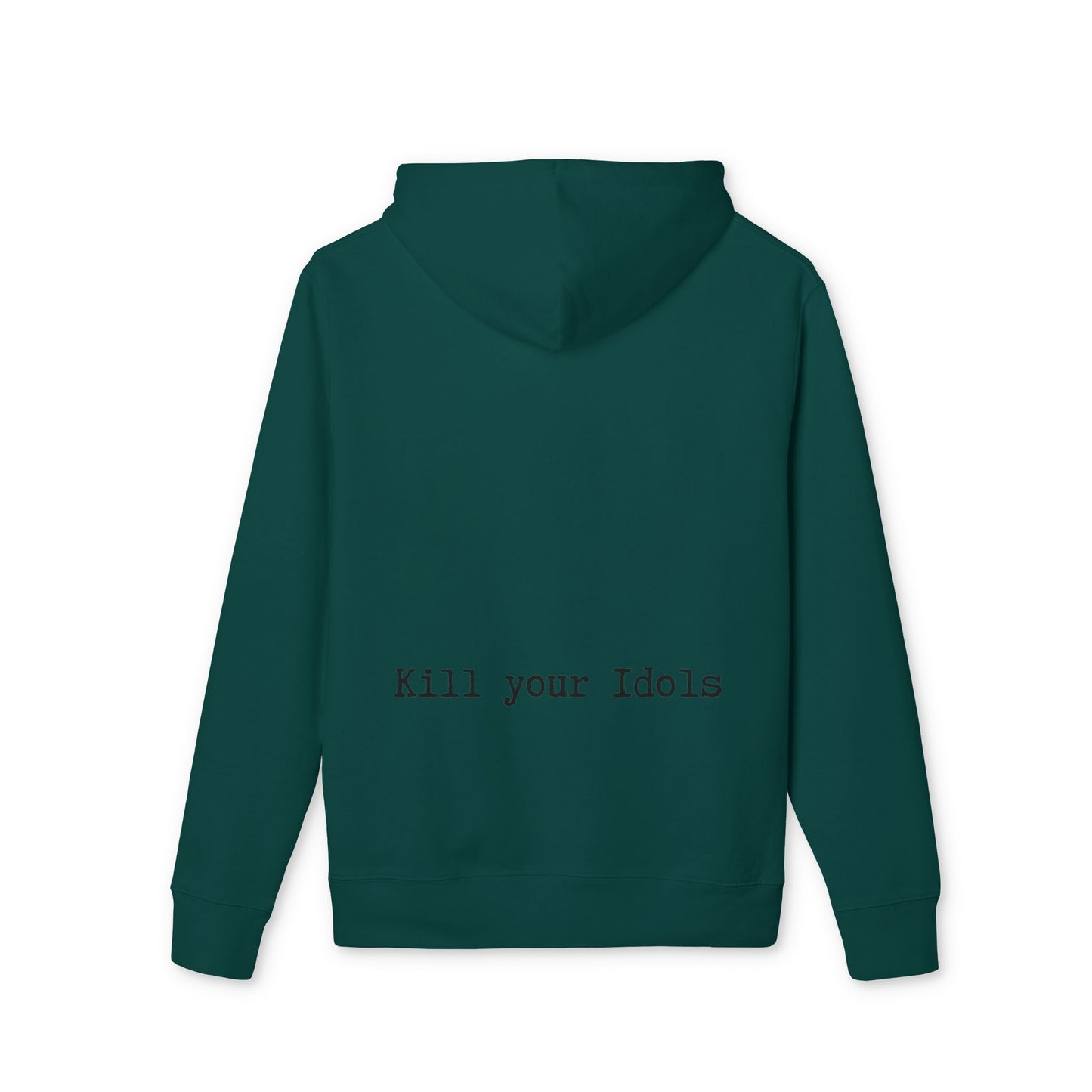 Windows 2 - Unisex Cruiser 2.0 Hoodie
