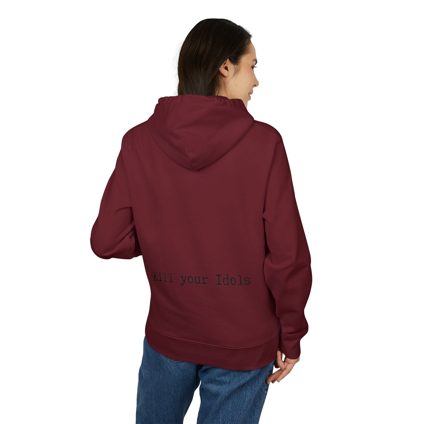 Windows 2 - Unisex Cruiser 2.0 Hoodie