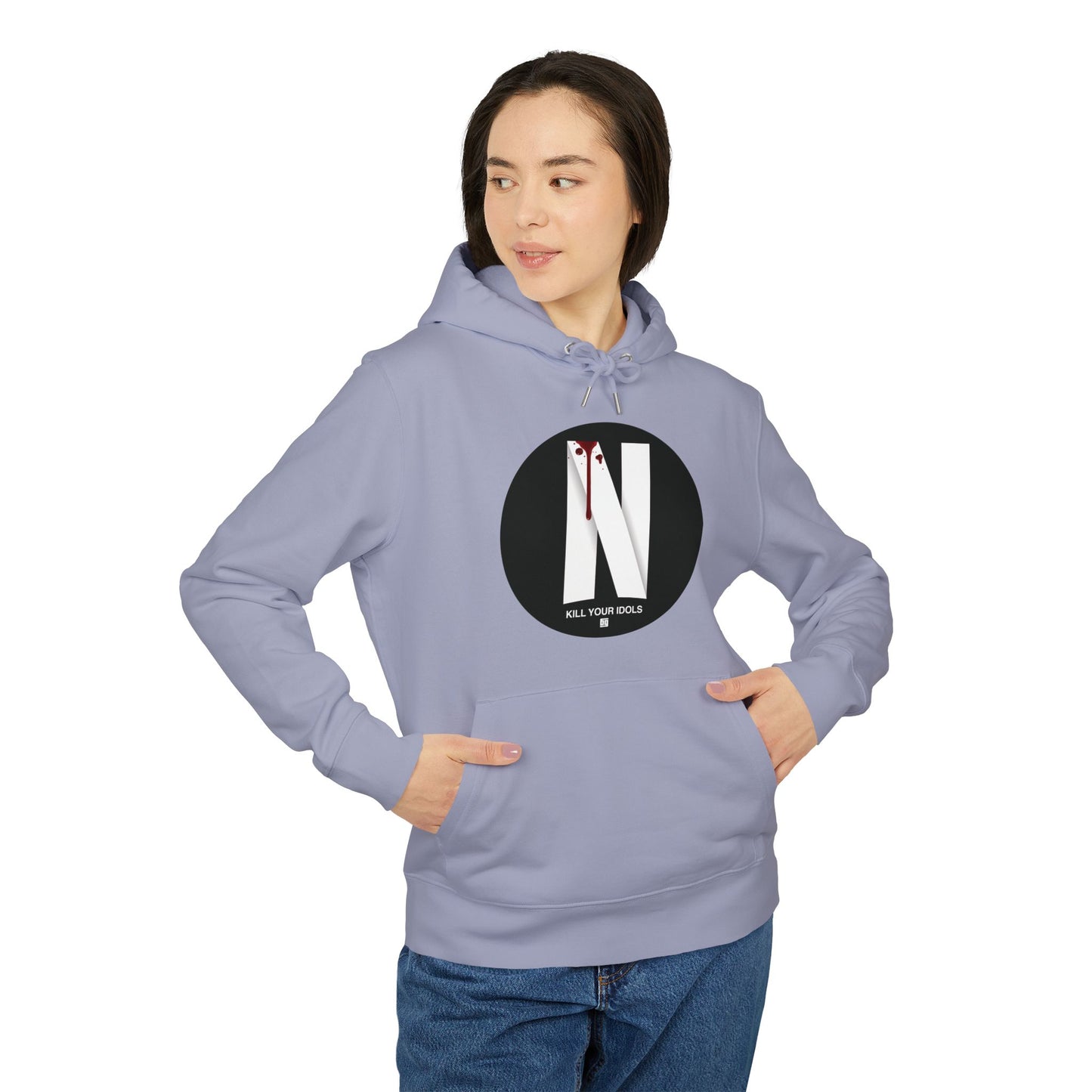 Netflix - Unisex Cruiser 2.0 Hoodie