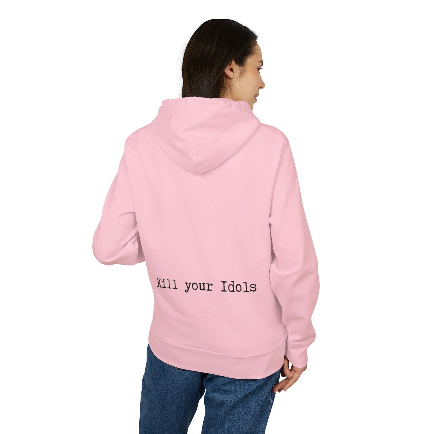 Netflix - Unisex Cruiser 2.0 Hoodie