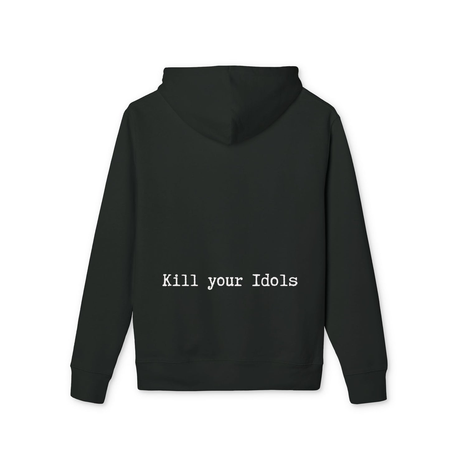 Netflix 2 - Unisex Cruiser 2.0 Hoodie