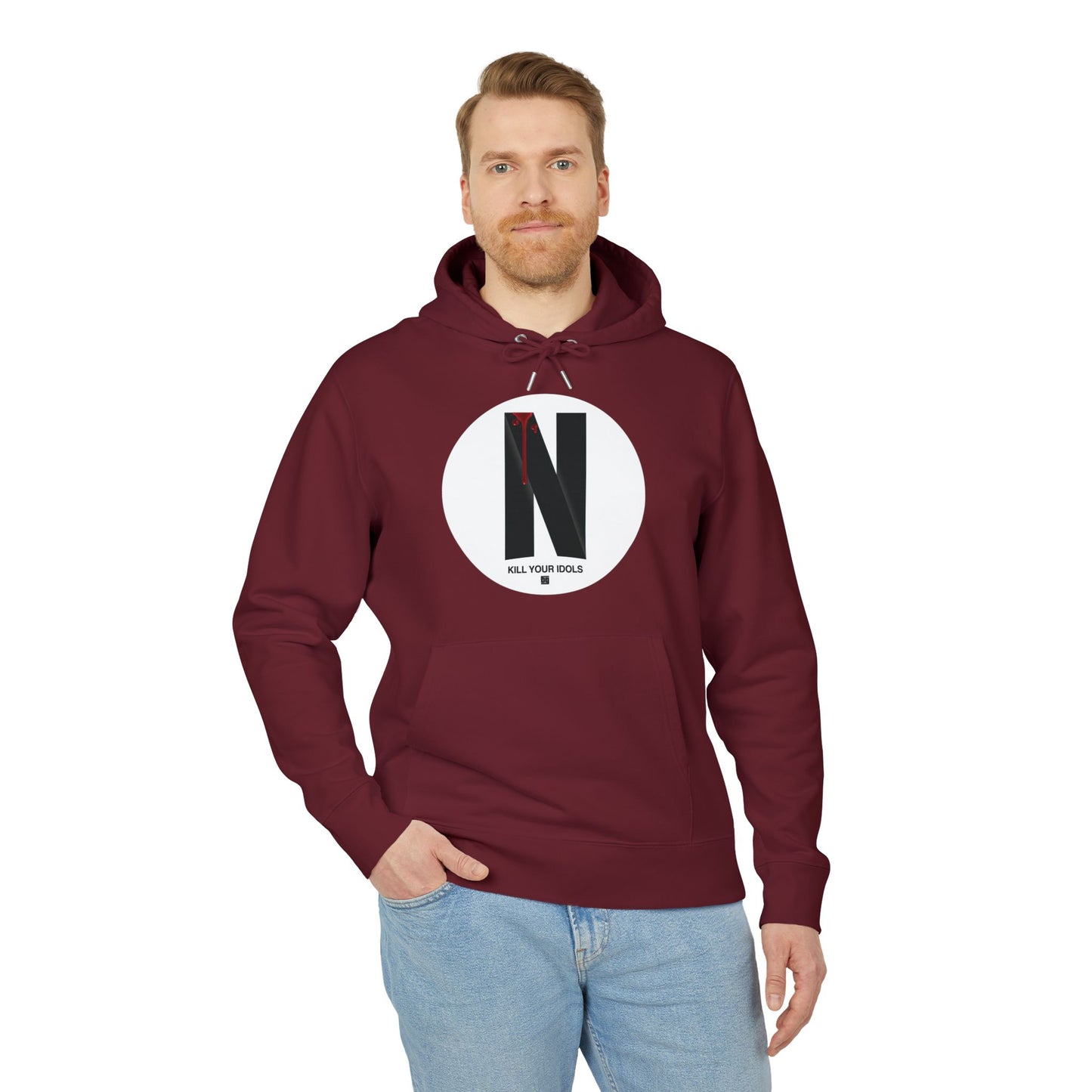 Netflix 2 - Unisex Cruiser 2.0 Hoodie