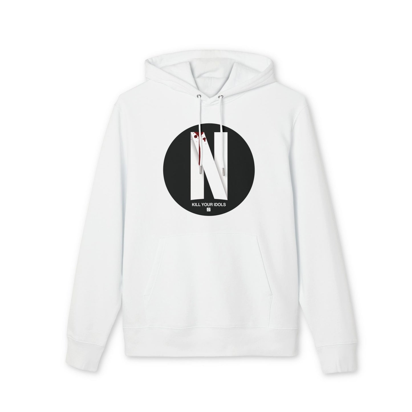 Netflix - Unisex Cruiser 2.0 Hoodie