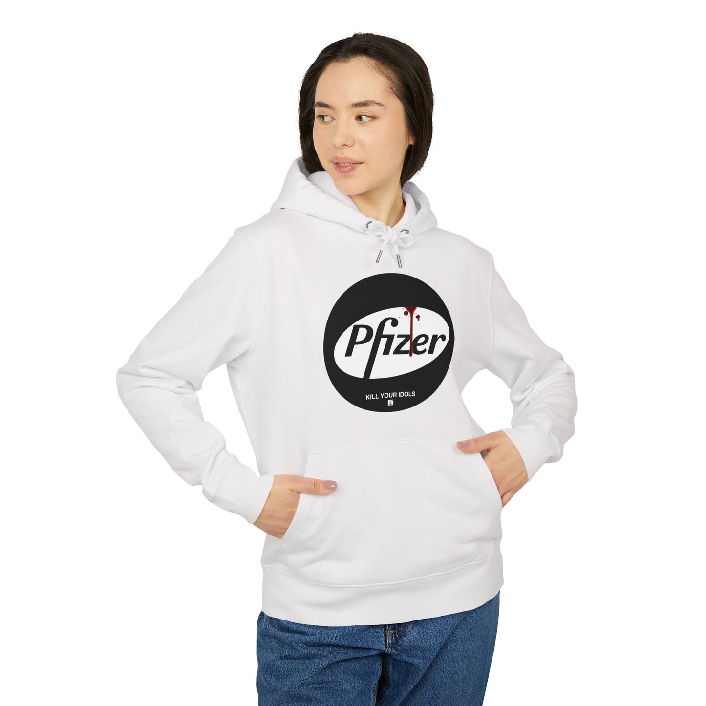 Pfizer - Unisex Cruiser 2.0 Hoodie