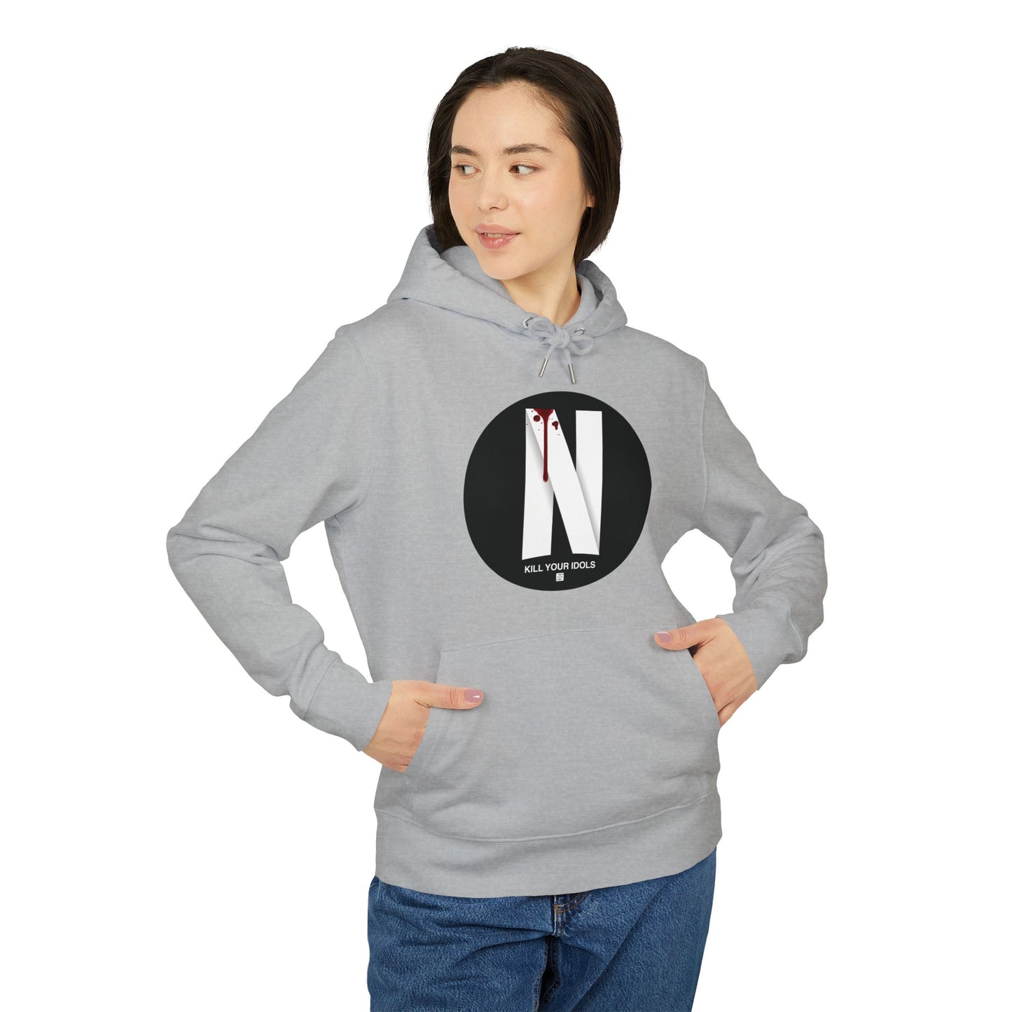 Netflix - Unisex Cruiser 2.0 Hoodie