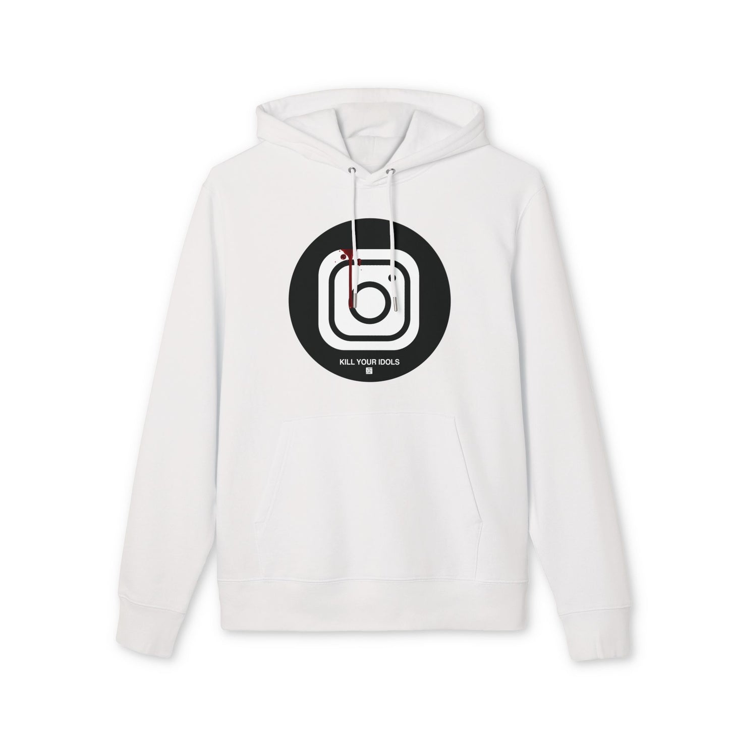 Instagram - Unisex Cruiser 2.0 Hoodie