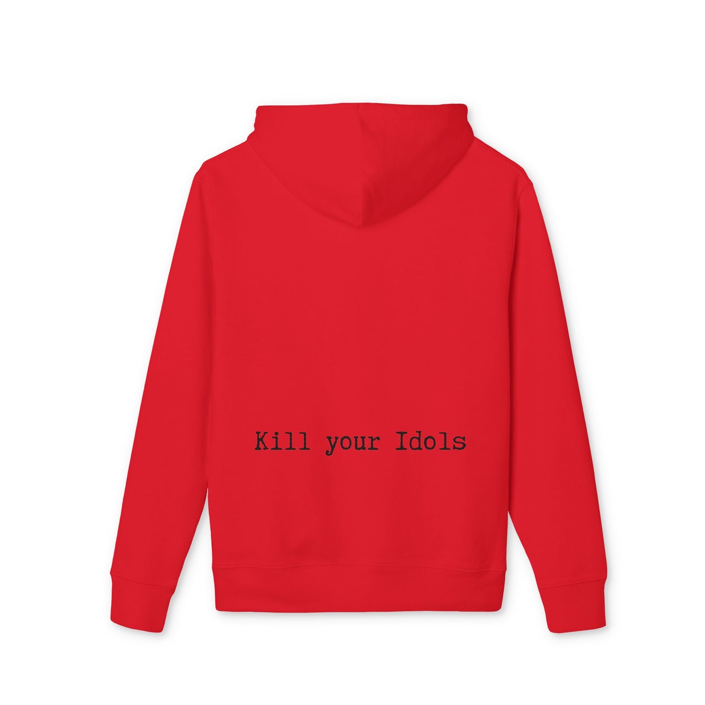 Windows 2 - Unisex Cruiser 2.0 Hoodie