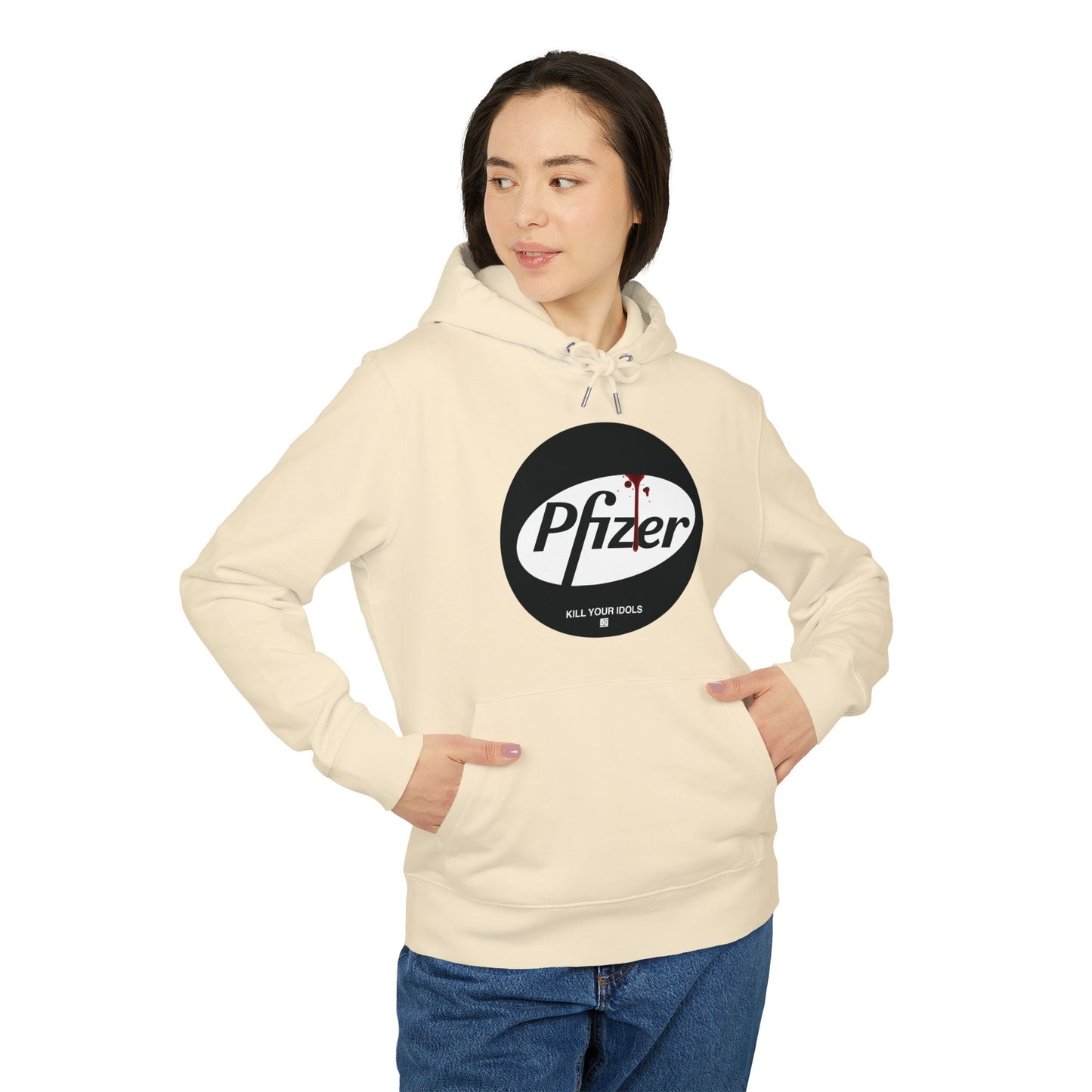 Pfizer - Unisex Cruiser 2.0 Hoodie
