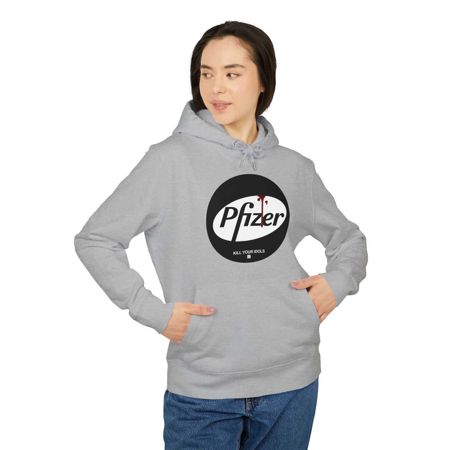 Pfizer - Unisex Cruiser 2.0 Hoodie