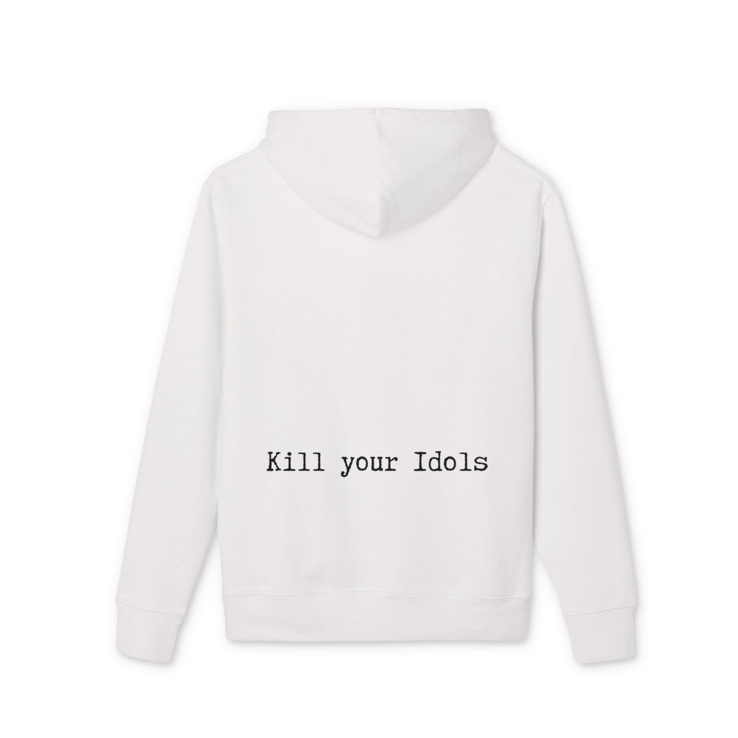 Mc. D - Unisex Cruiser 2.0 Hoodie