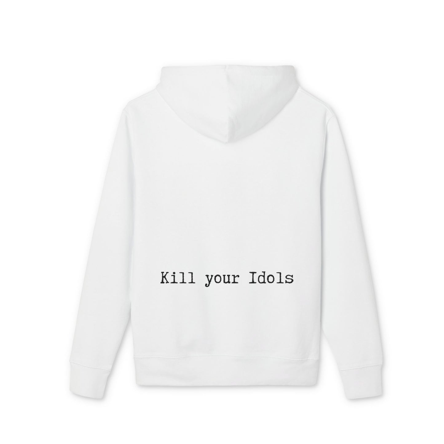 Netflix - Unisex Cruiser 2.0 Hoodie