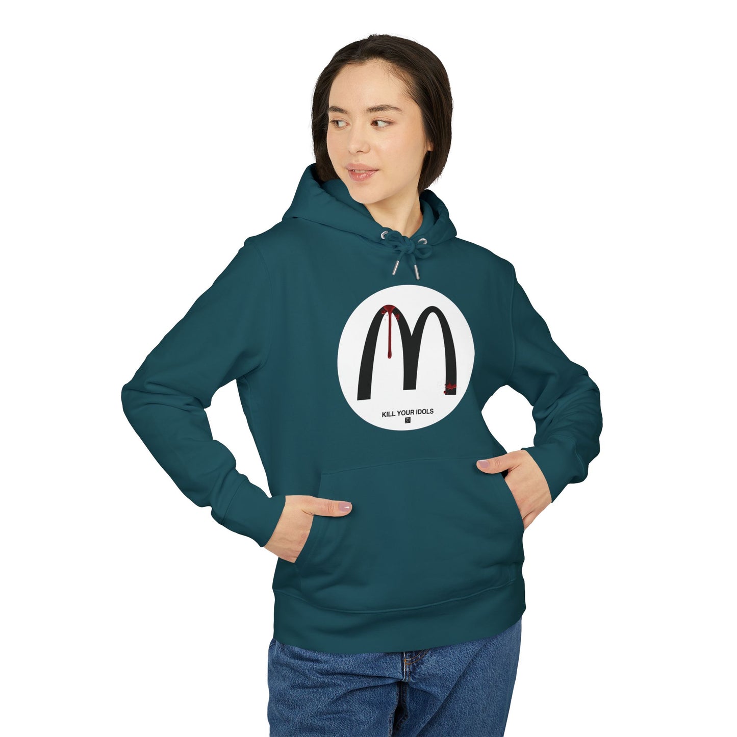 Mc. D 2 - Unisex Cruiser 2.0 Hoodie