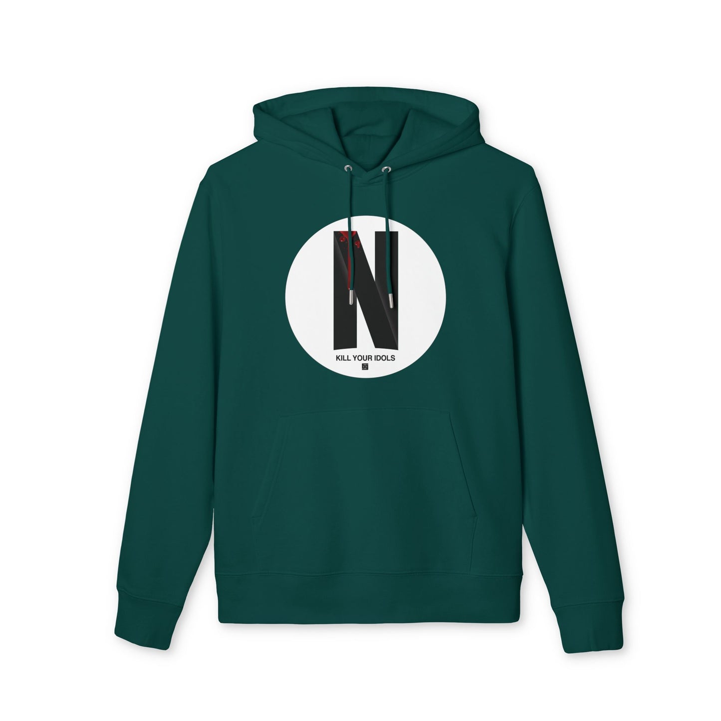 Netflix 2 - Unisex Cruiser 2.0 Hoodie