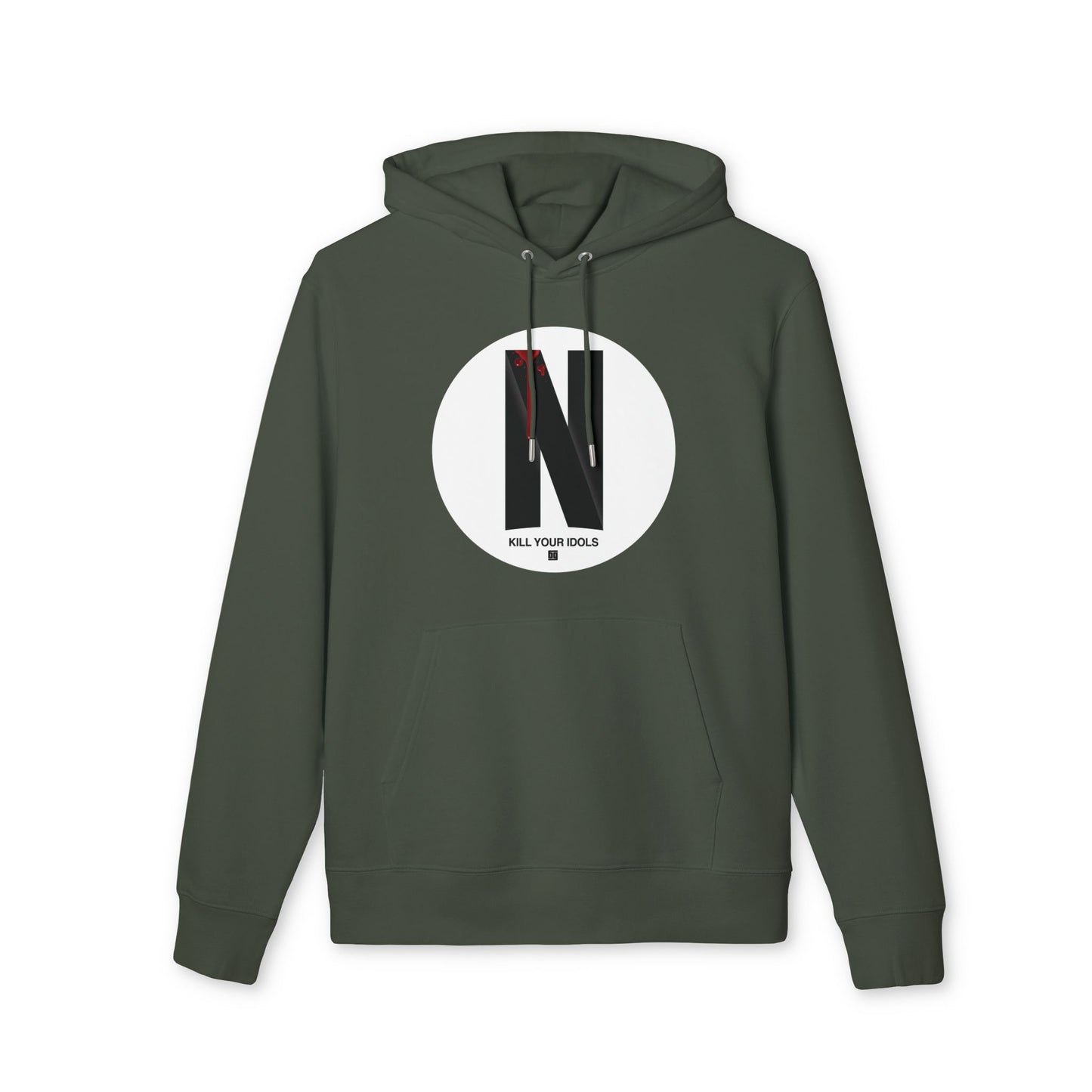 Netflix 2 - Unisex Cruiser 2.0 Hoodie