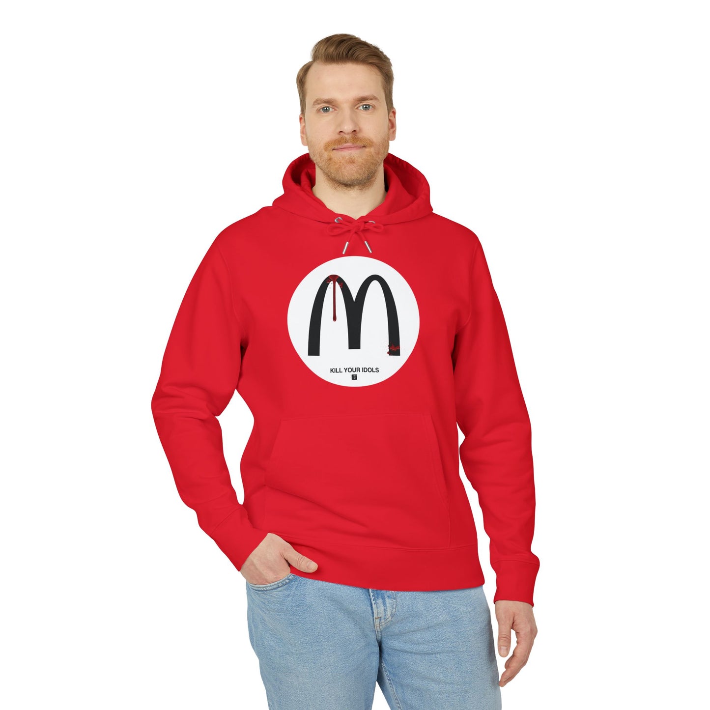 Mc. D 2 - Unisex Cruiser 2.0 Hoodie