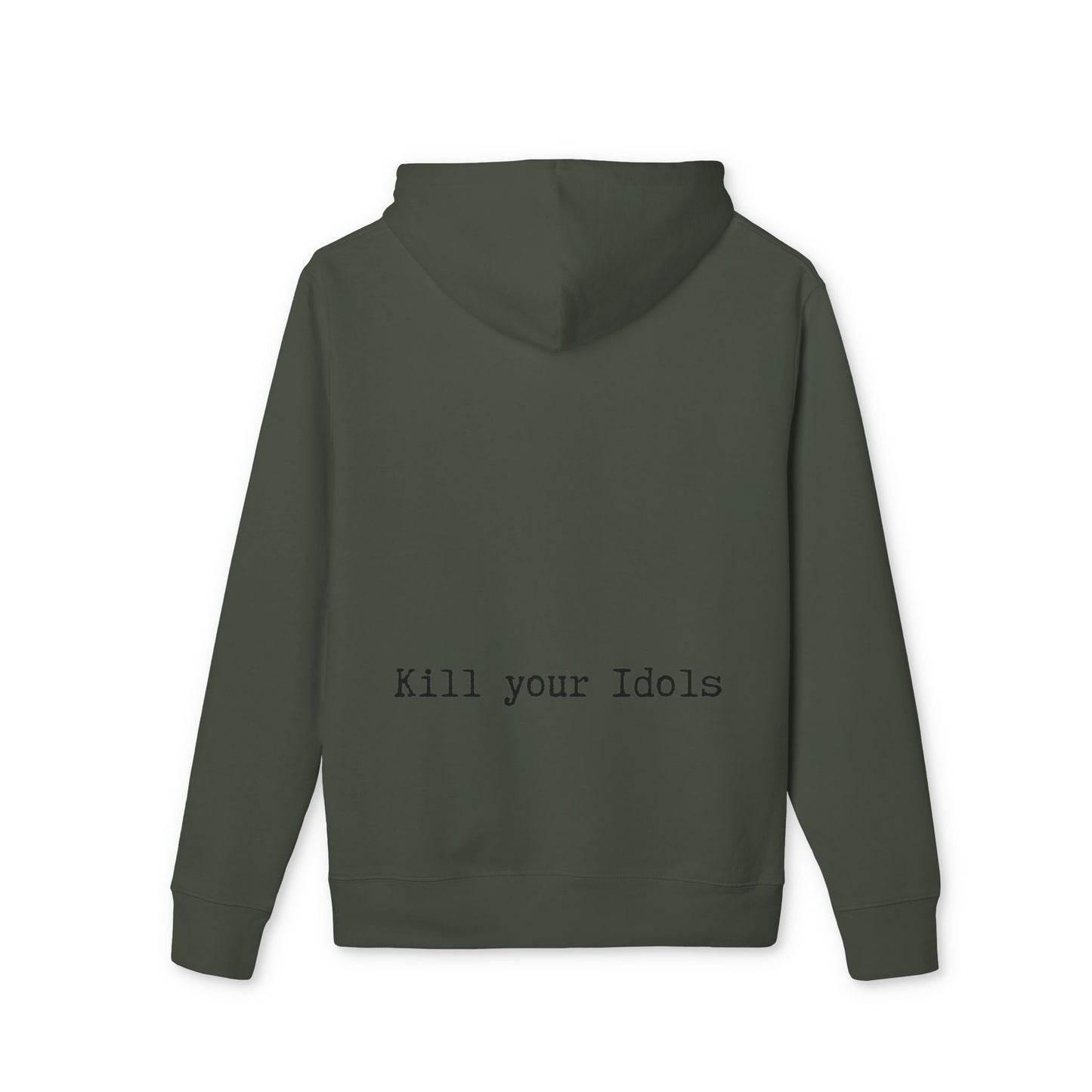 Windows 2 - Unisex Cruiser 2.0 Hoodie