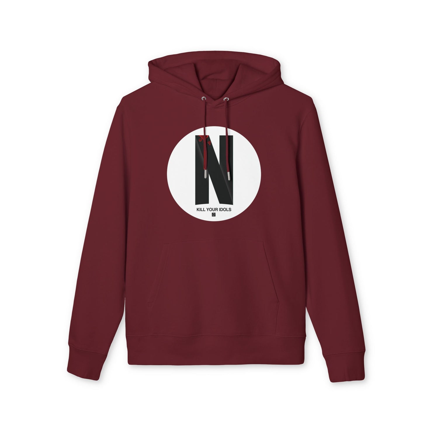 Netflix 2 - Unisex Cruiser 2.0 Hoodie