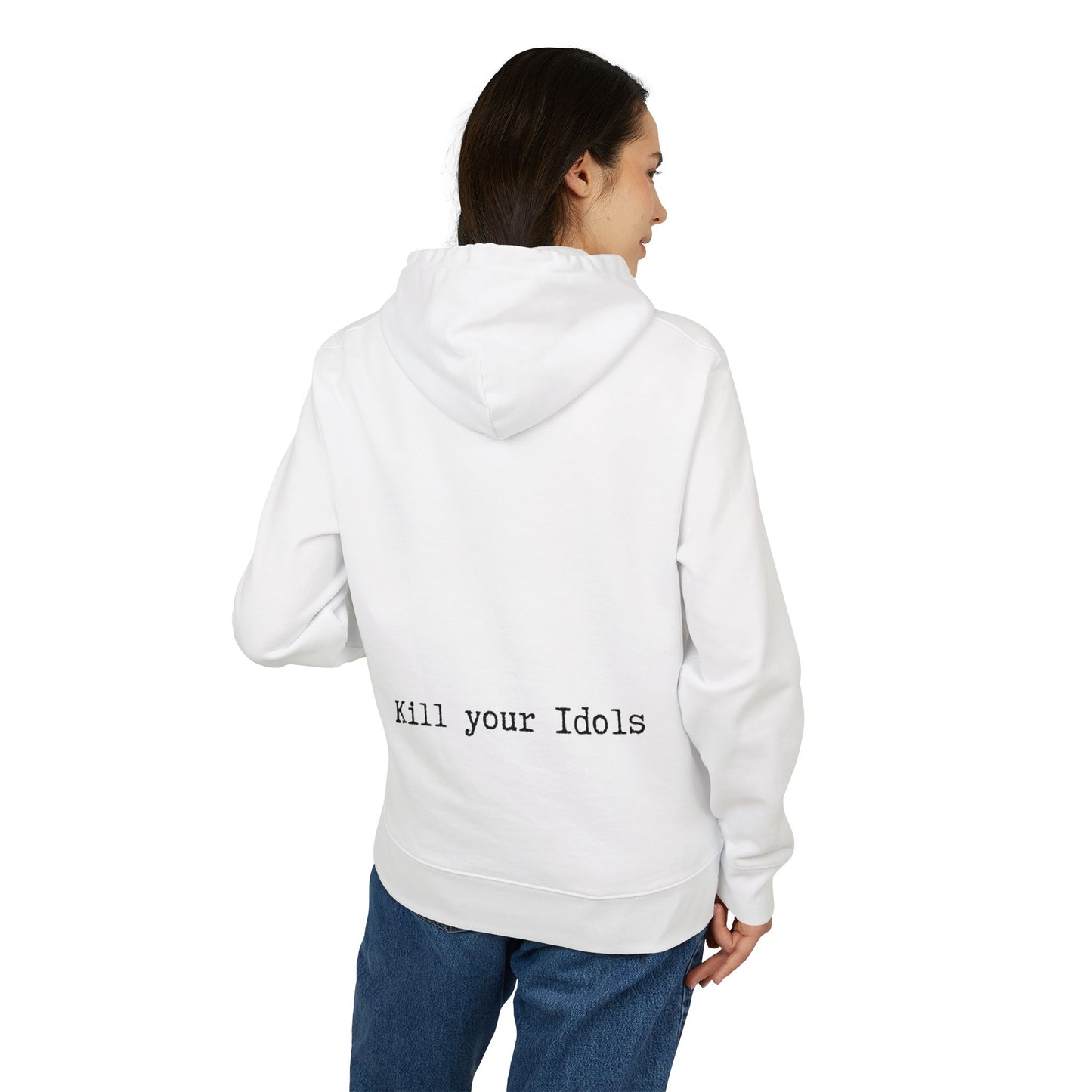 Mc. D - Unisex Cruiser 2.0 Hoodie