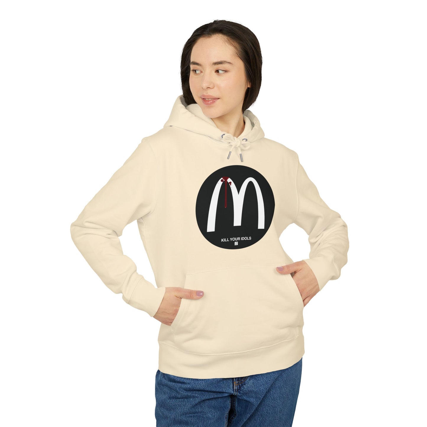 Mc. D - Unisex Cruiser 2.0 Hoodie