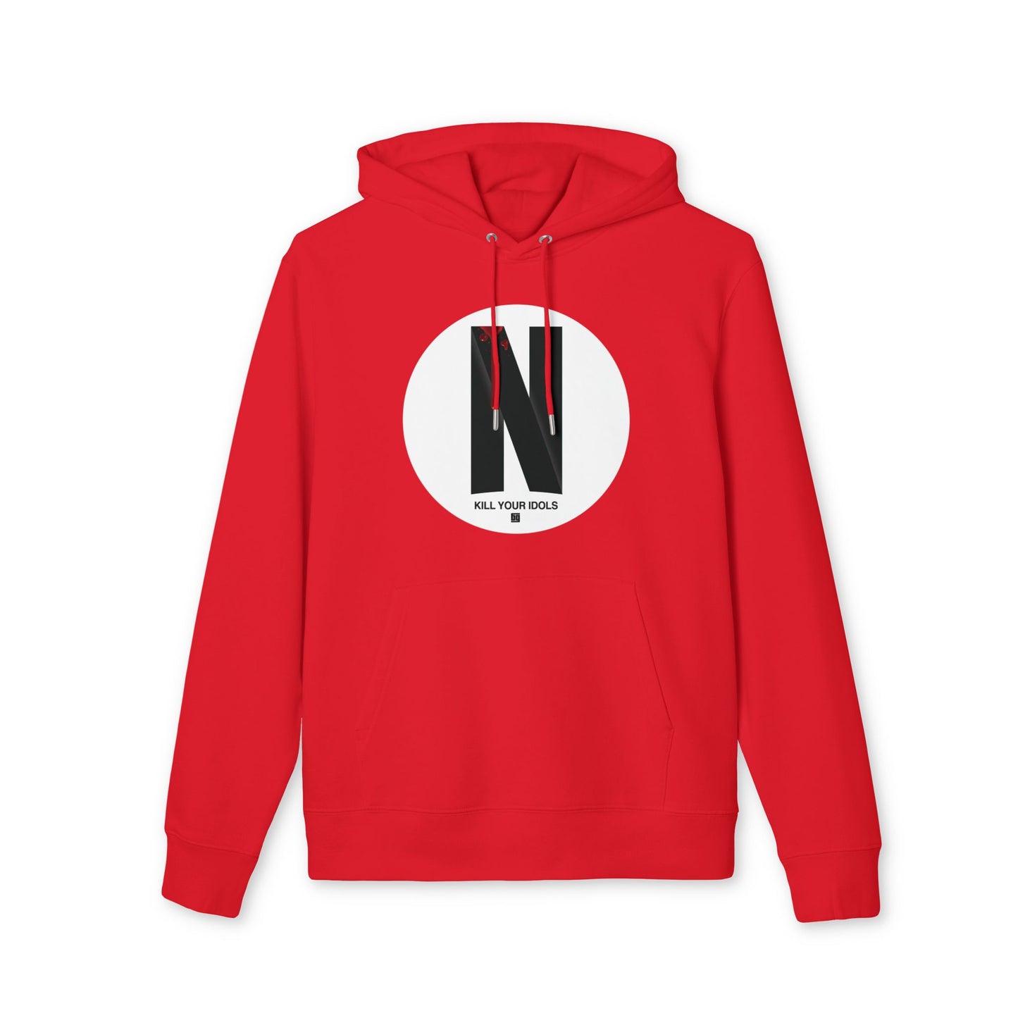 Netflix 2 - Unisex Cruiser 2.0 Hoodie