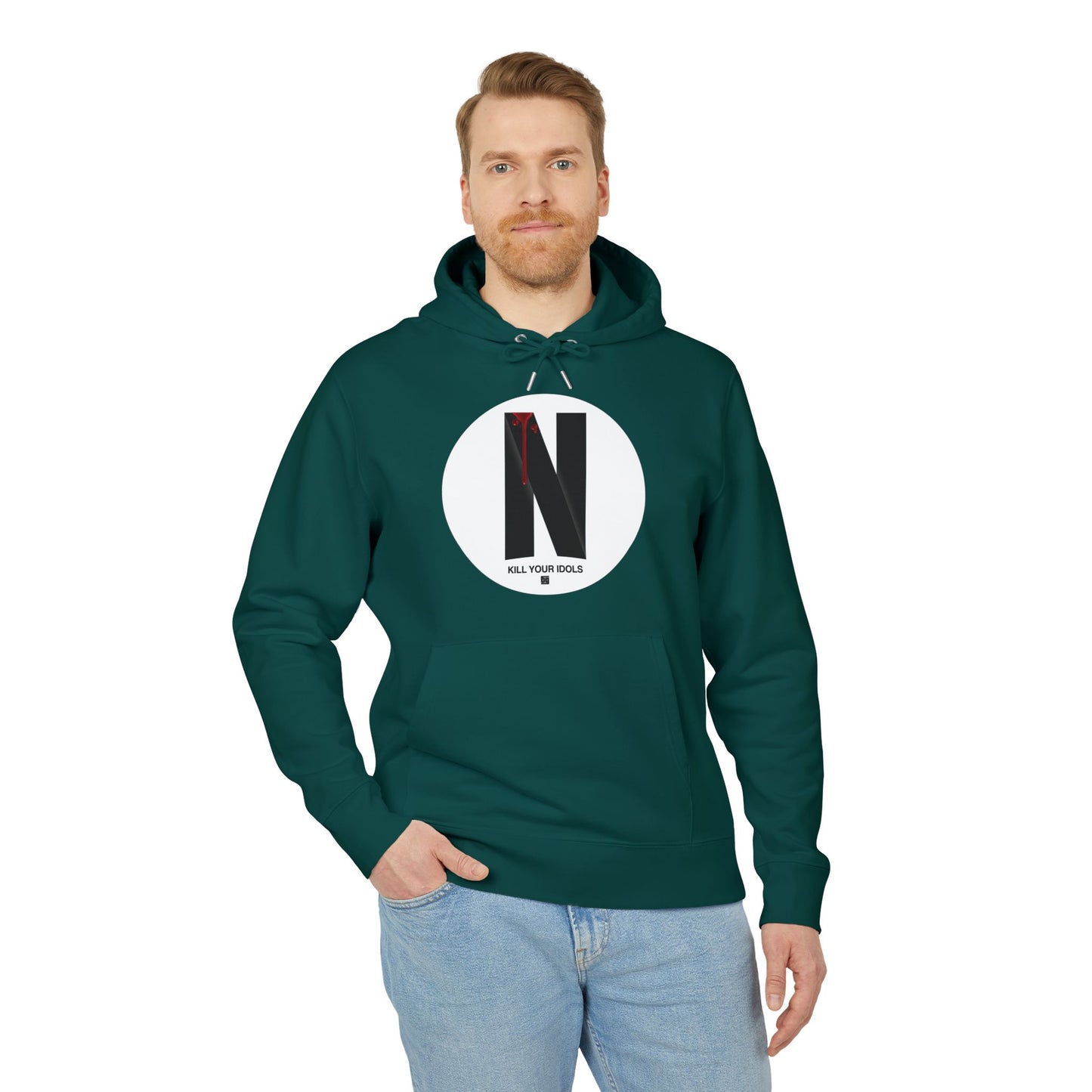 Netflix 2 - Unisex Cruiser 2.0 Hoodie