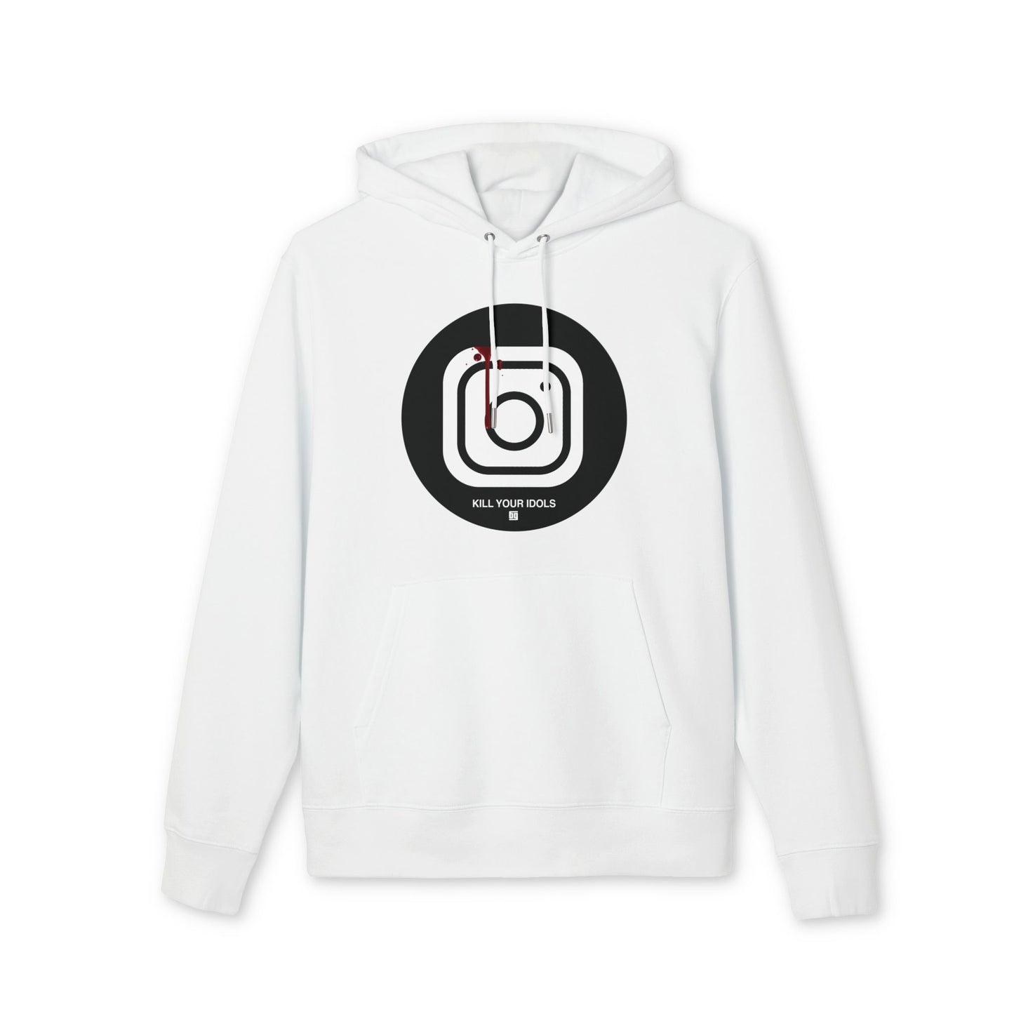 Instagram - Unisex Cruiser 2.0 Hoodie
