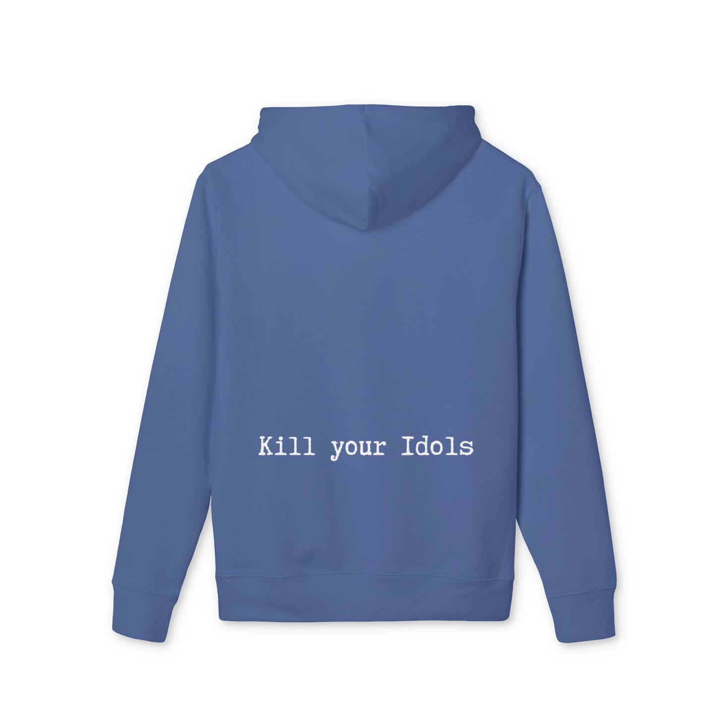 Mc. D 2 - Unisex Cruiser 2.0 Hoodie