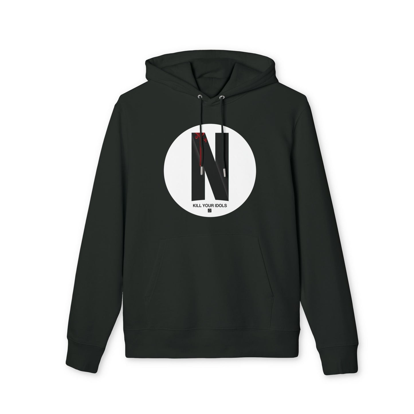 Netflix 2 - Unisex Cruiser 2.0 Hoodie