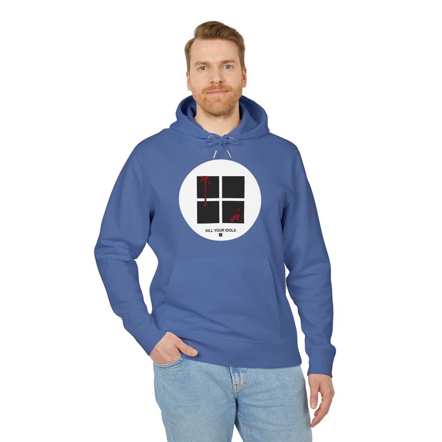 Windows 2 - Unisex Cruiser 2.0 Hoodie