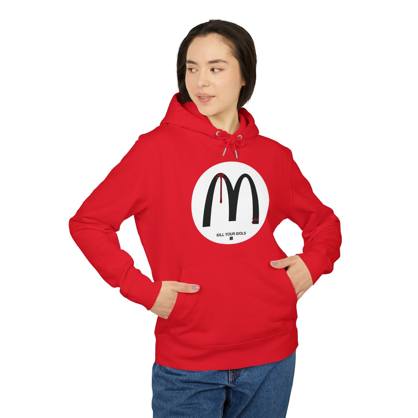 Mc. D 2 - Unisex Cruiser 2.0 Hoodie