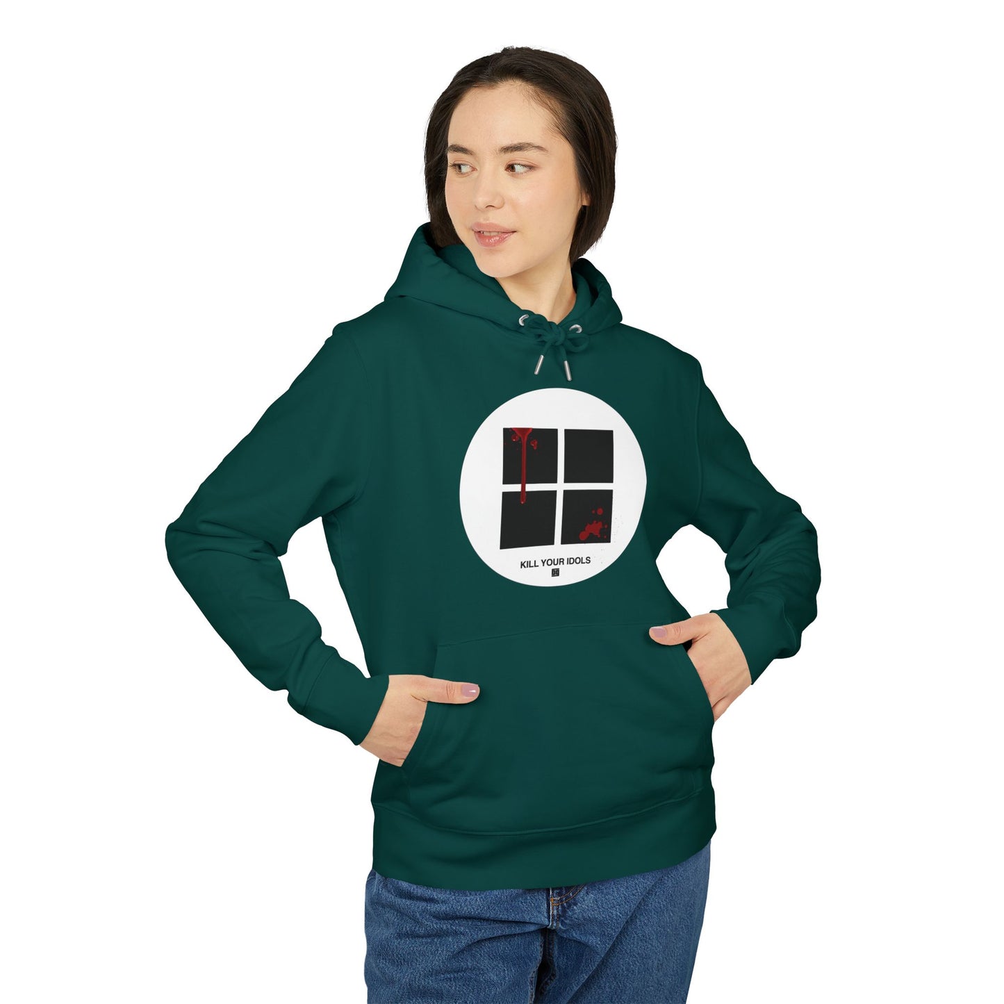 Windows 2 - Unisex Cruiser 2.0 Hoodie