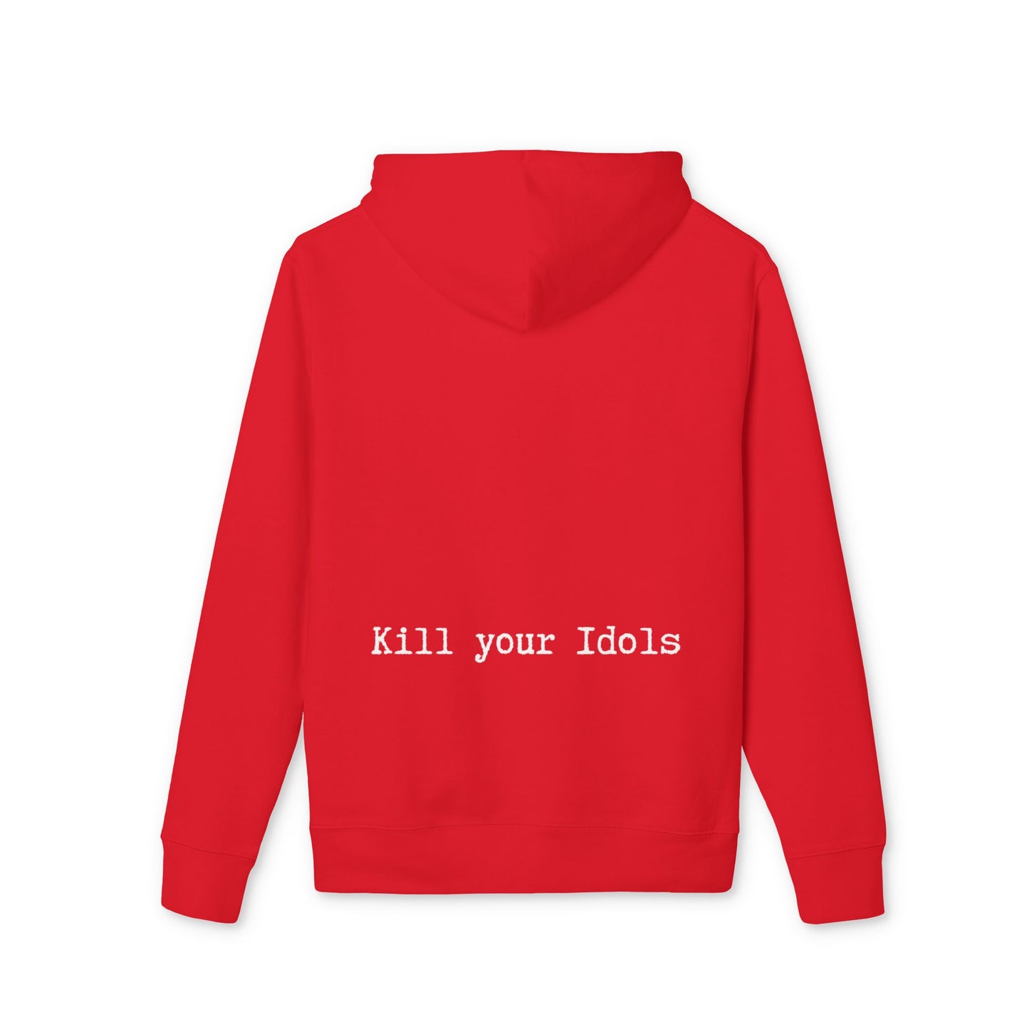 Mc. D 2 - Unisex Cruiser 2.0 Hoodie