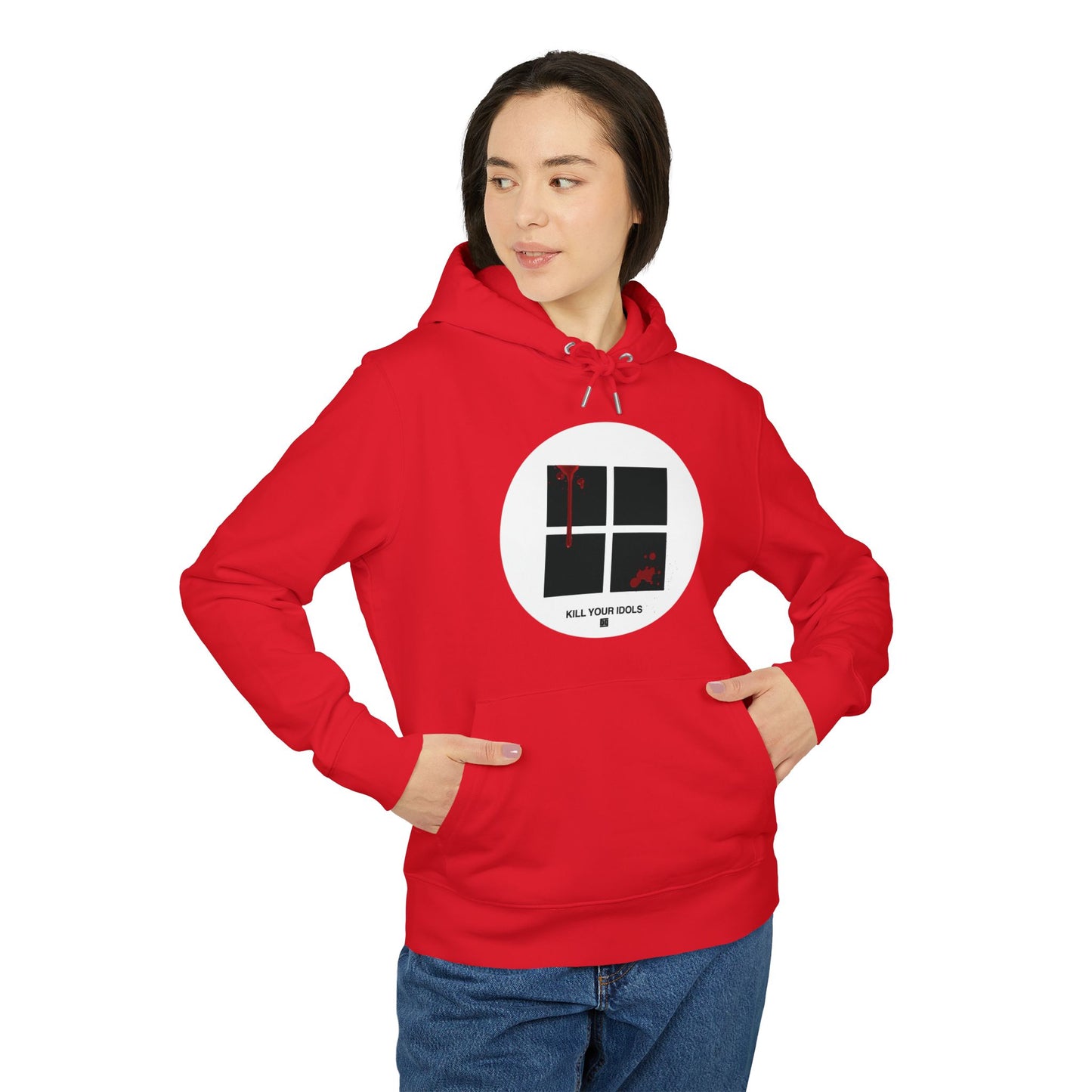 Windows 2 - Unisex Cruiser 2.0 Hoodie