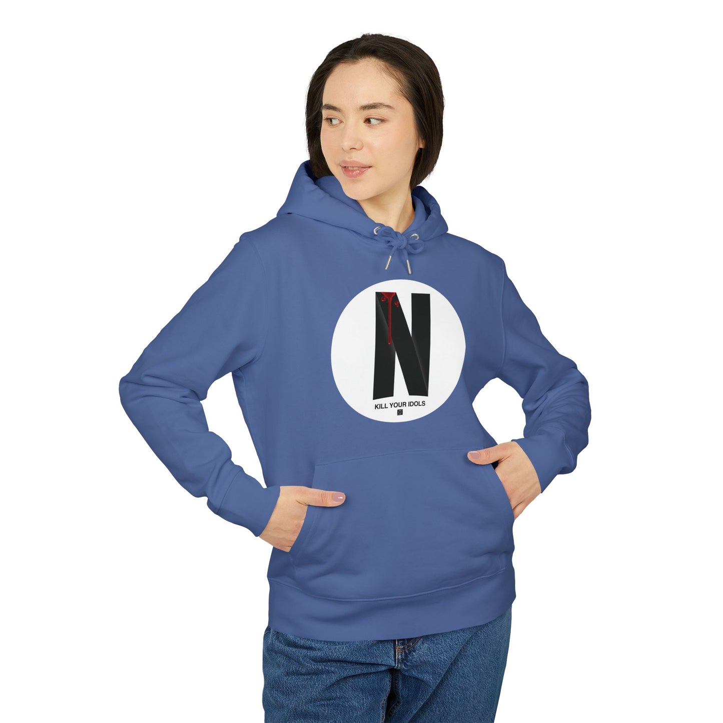 Netflix 2 - Unisex Cruiser 2.0 Hoodie