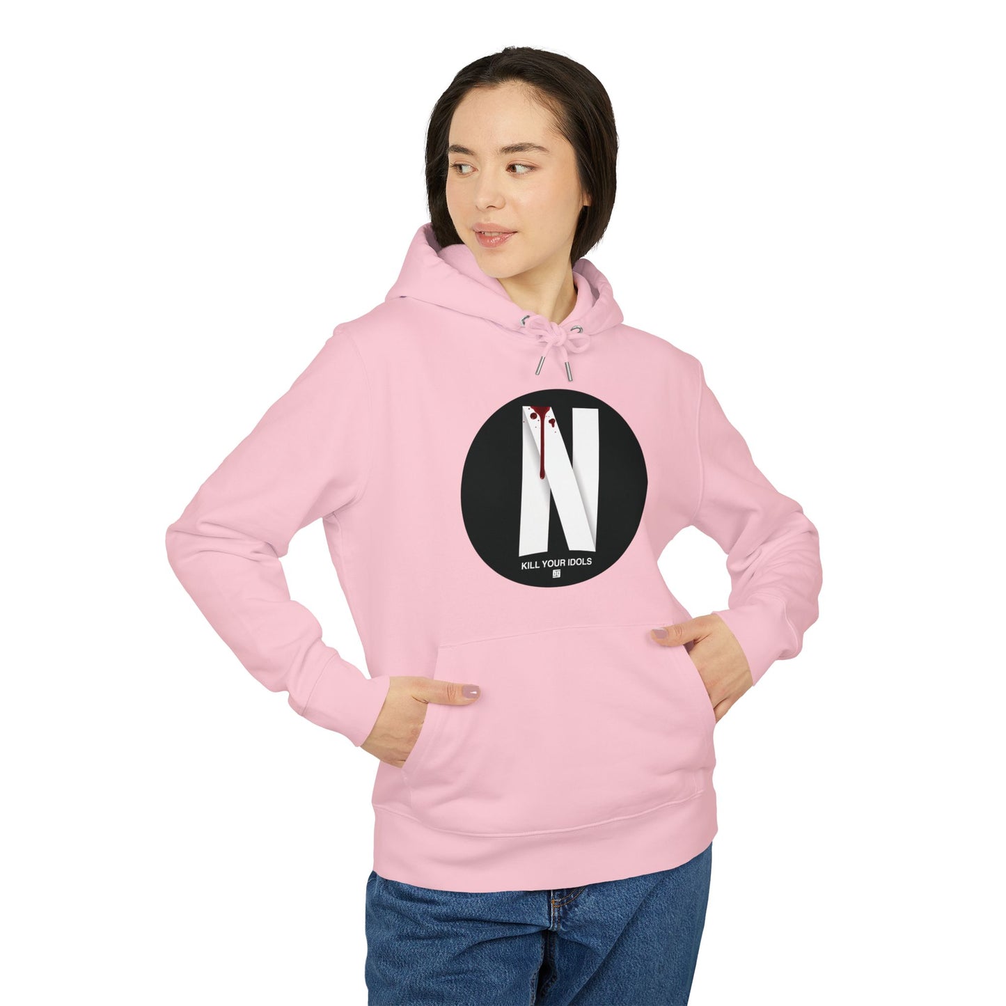 Netflix - Unisex Cruiser 2.0 Hoodie