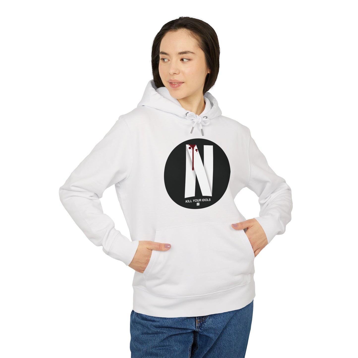 Netflix - Unisex Cruiser 2.0 Hoodie