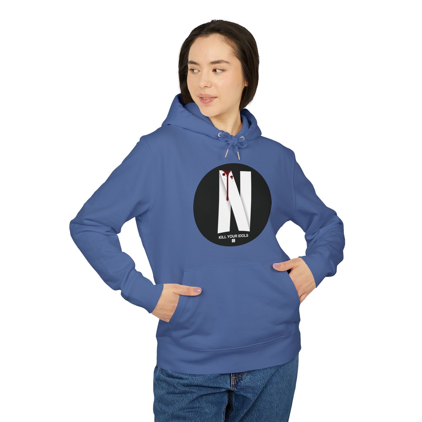 Netflix - Unisex Cruiser 2.0 Hoodie