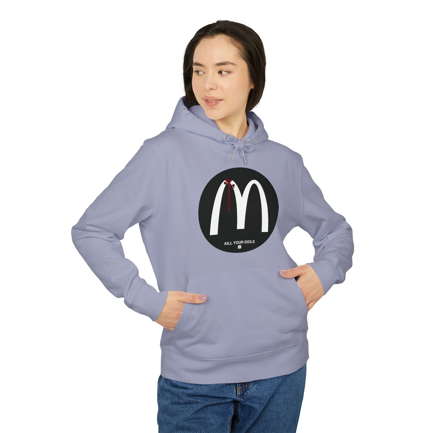 Mc. D - Unisex Cruiser 2.0 Hoodie