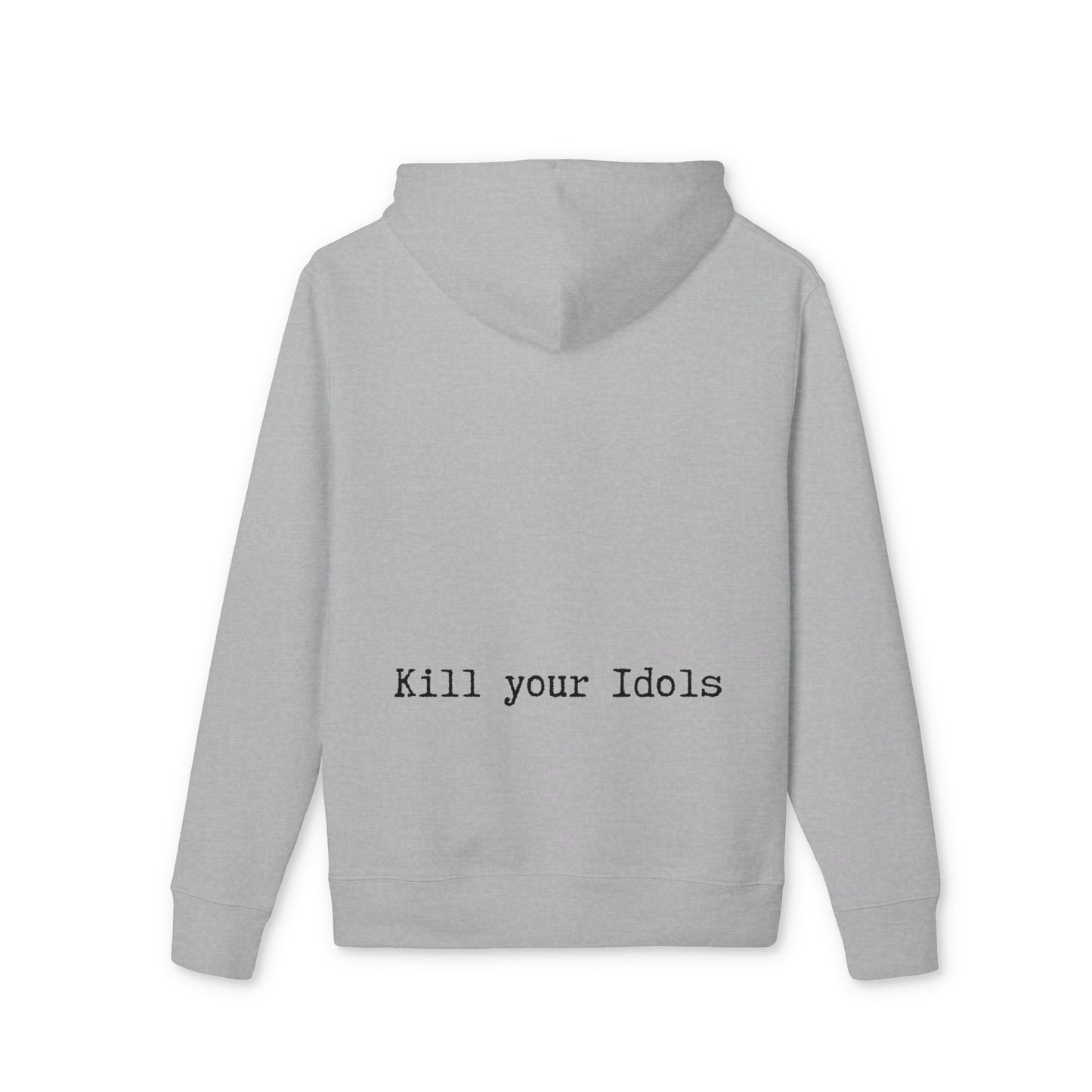 Mc. D - Unisex Cruiser 2.0 Hoodie