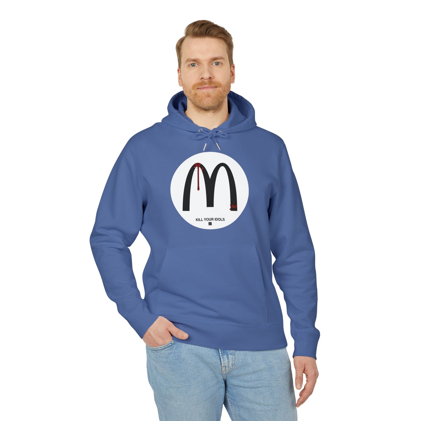Mc. D 2 - Unisex Cruiser 2.0 Hoodie