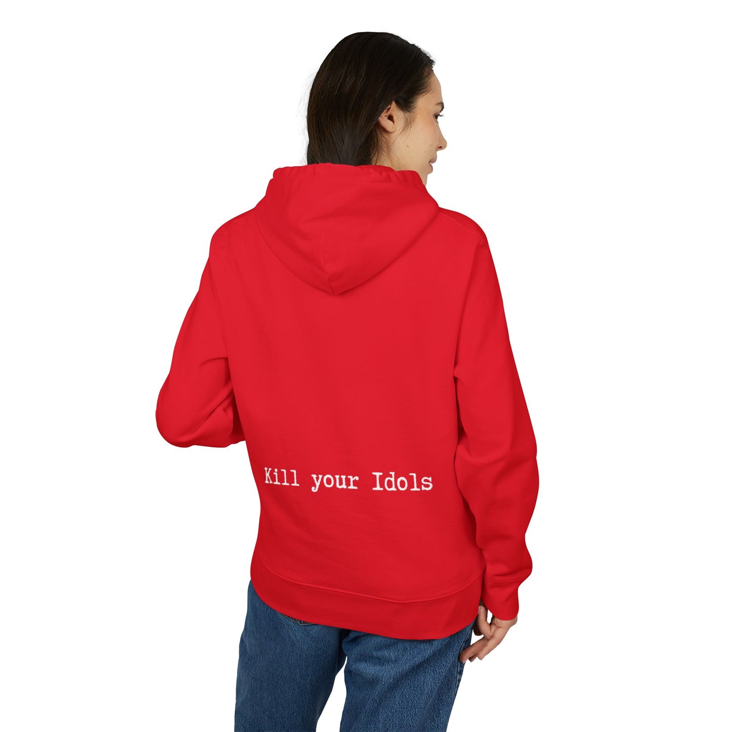 Mc. D 2 - Unisex Cruiser 2.0 Hoodie