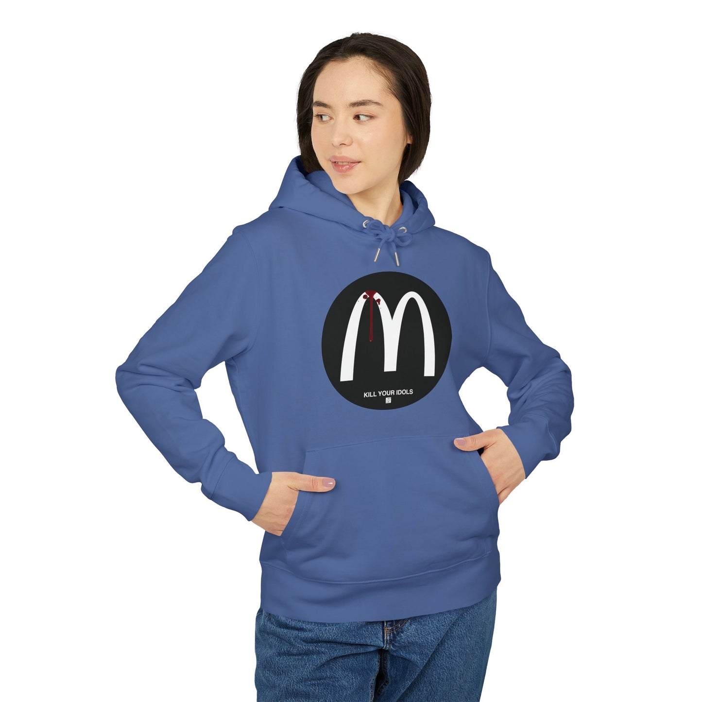 Mc. D - Unisex Cruiser 2.0 Hoodie